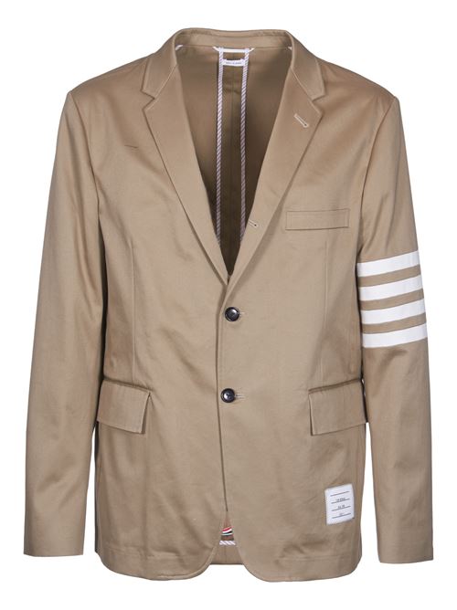 4-Bar Jacket THOM BROWNE | MJU490A03788275